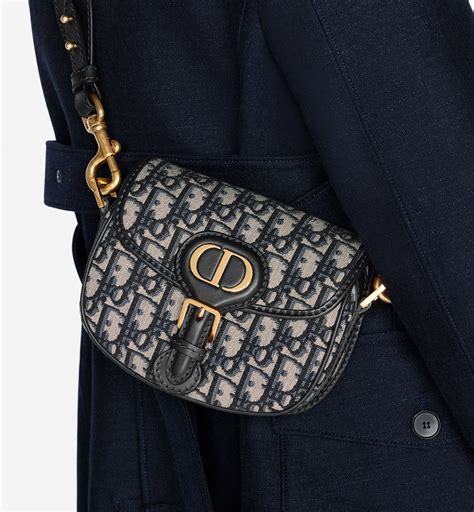 bobby dior mini|Dior bobby handbag.